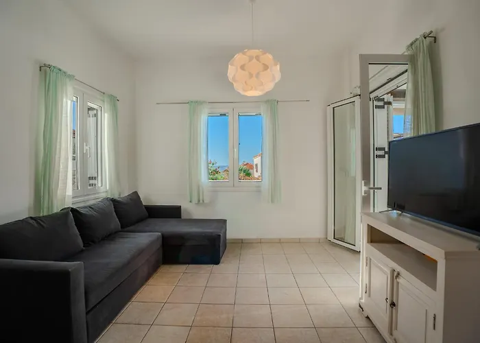 Holiday home Sevasti Chania (Crete)