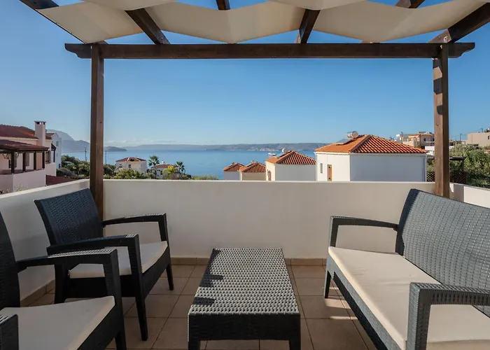 Holiday home Sevasti