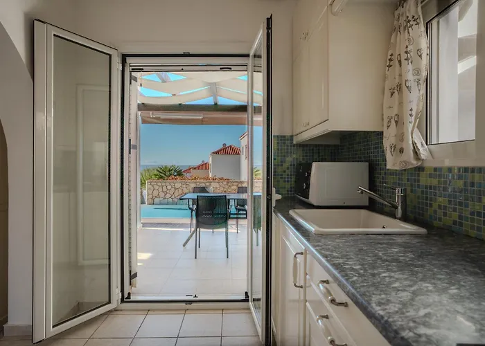 Sevasti Holiday home *