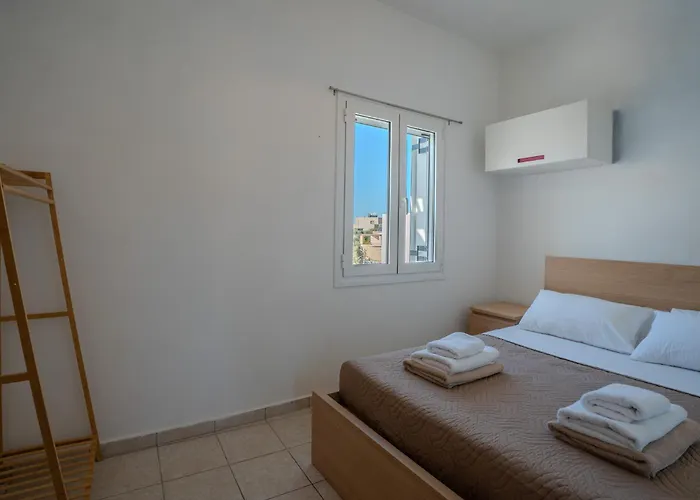 Holiday home Sevasti Chania (Crete)