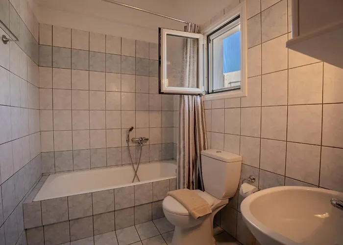 Sevasti Chania (Crete)