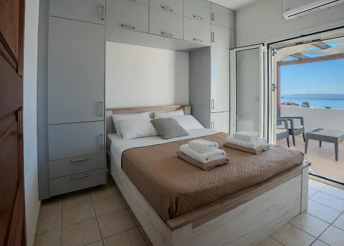 Sevasti Holiday home Chania (Crete)