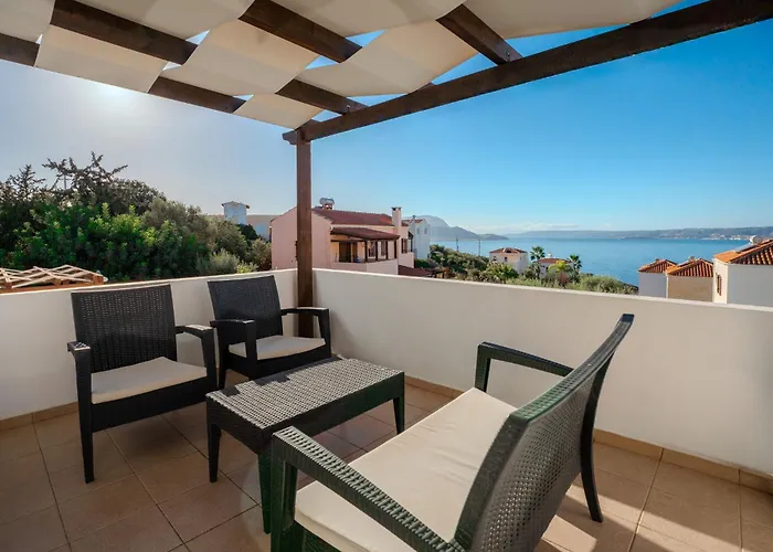 Sevasti Holiday home Chania (Crete)