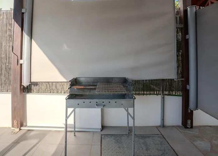 Holiday home Sevasti