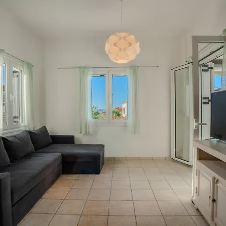 Prázdninový dům Sevasti Chania (Crete)