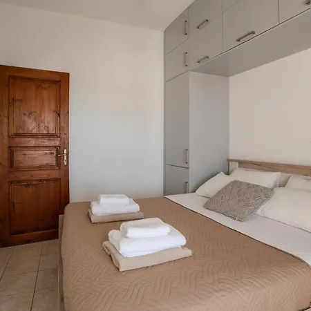 Sevasti * Χανιά