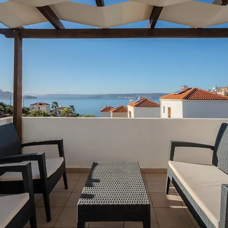 Будинок відпочинку Sevasti