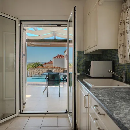 Sevasti Σπίτι διακοπών *