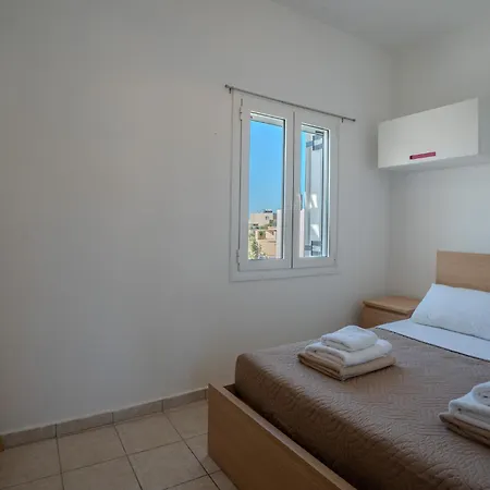 Σπίτι διακοπών Sevasti Χανιά