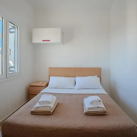 Sevasti * Ханья (Крит)