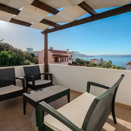 Sevasti Будинок відпочинку Ханья (Крит)