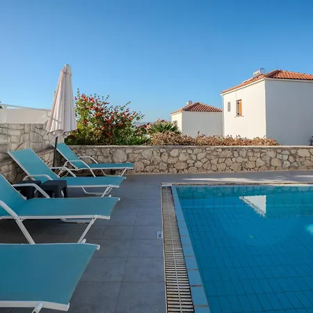 Sevasti Будинок відпочинку *