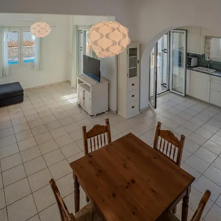 Sevasti Ханья (Крит)