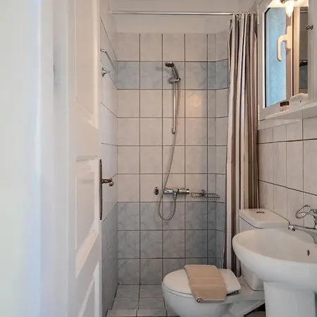 Sevasti * Ханья (Крит)