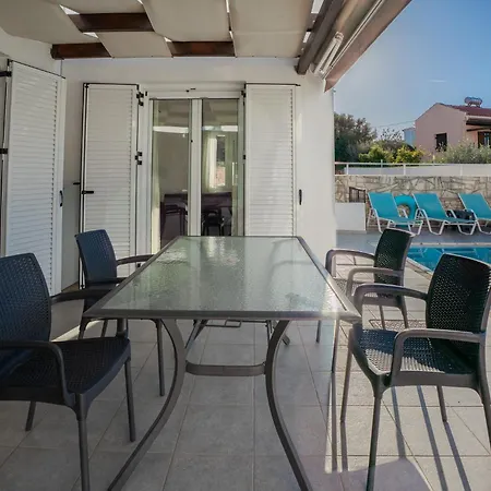 Σπίτι διακοπών Sevasti *