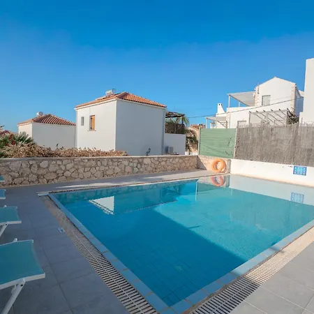 Σπίτι διακοπών Sevasti