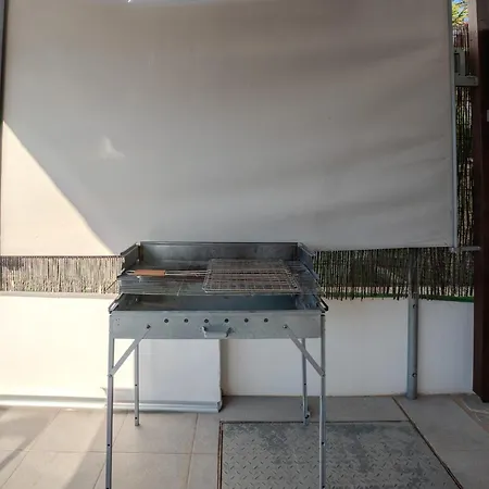 Будинок відпочинку Sevasti